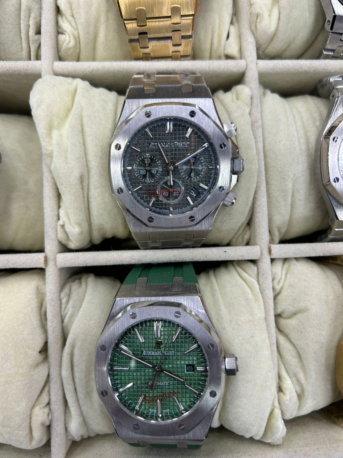 Audemars Piguet